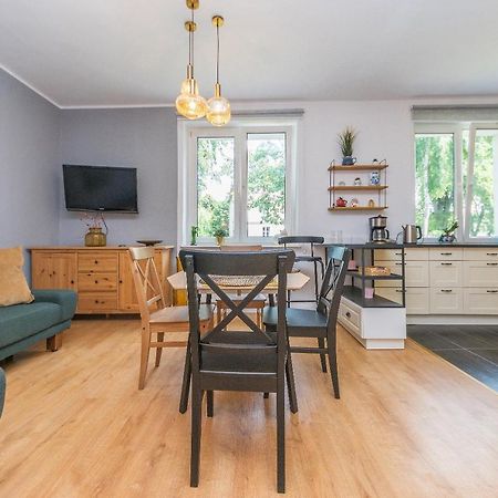 Pomorskie Apartamenty Kazimierza Sopot Buitenkant foto