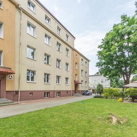 Pomorskie Apartamenty Kazimierza Sopot Buitenkant foto