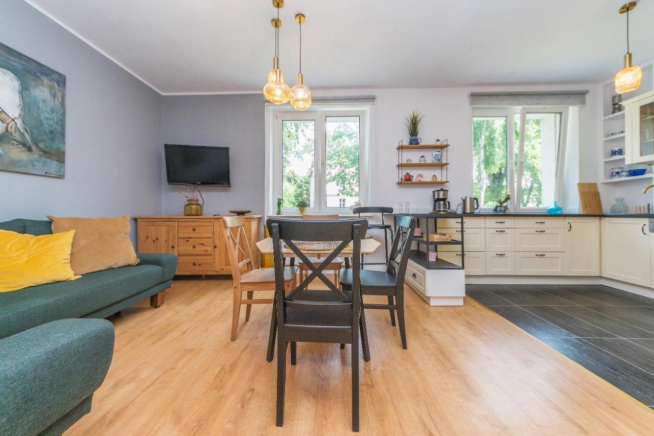 Pomorskie Apartamenty Kazimierza Sopot Buitenkant foto