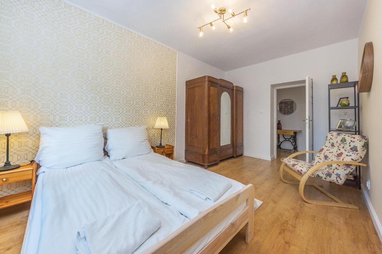Pomorskie Apartamenty Kazimierza Sopot Buitenkant foto