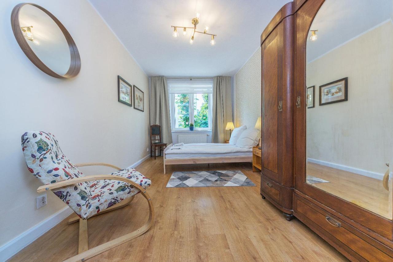 Pomorskie Apartamenty Kazimierza Sopot Buitenkant foto