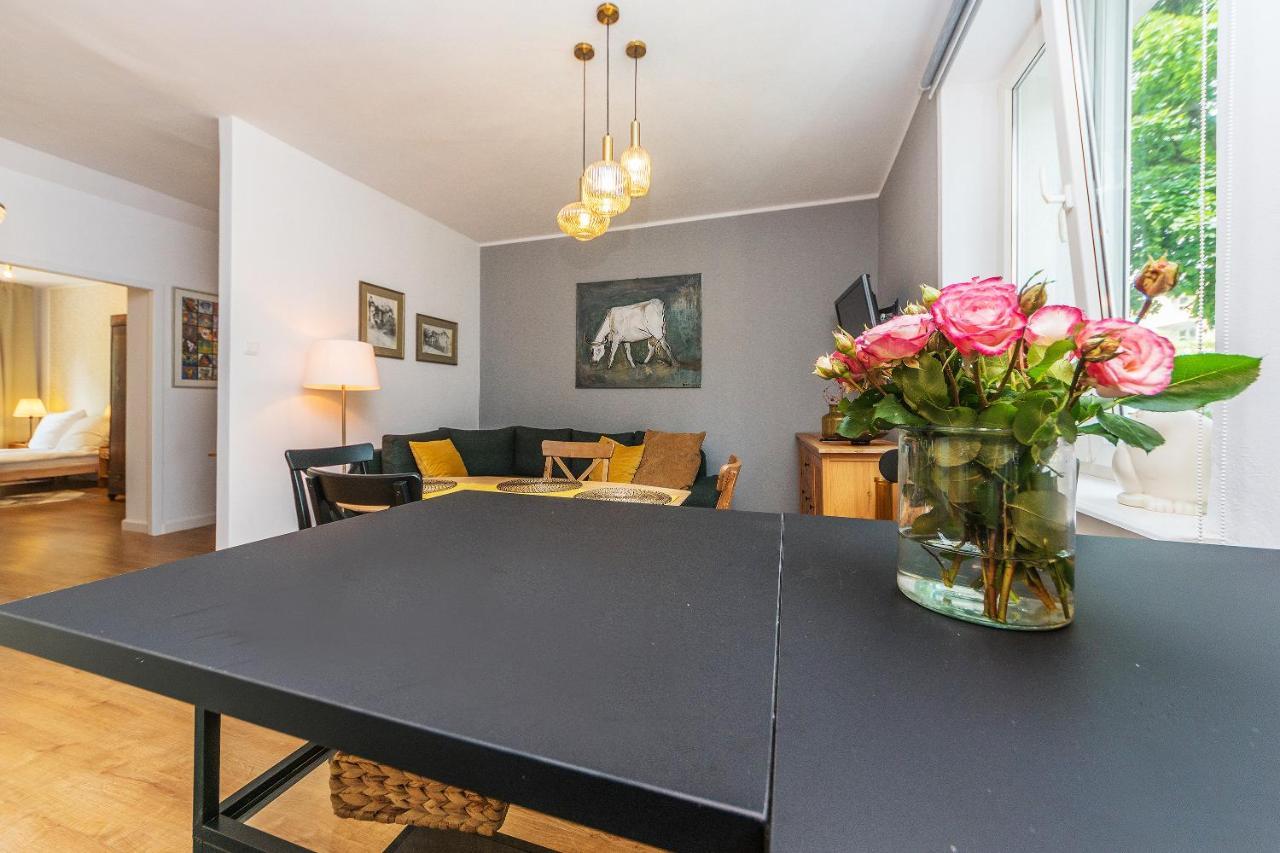 Pomorskie Apartamenty Kazimierza Sopot Buitenkant foto